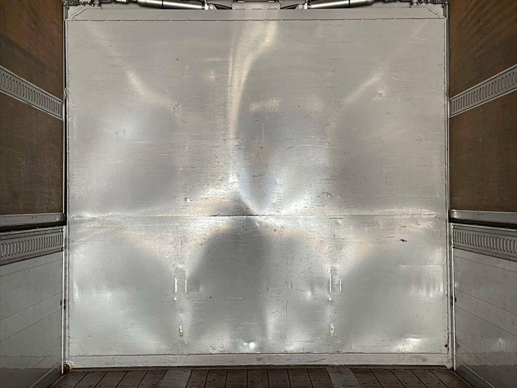 その他のメーカーその他の車種ウイングトレーラー大型（10t）[写真07]