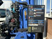 いすゞフォワードクレーン4段中型（4t）[写真14]