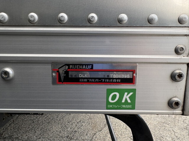 いすゞエルフアルミバン小型（2t・3t）[写真14]