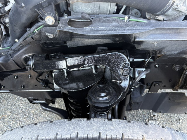 いすゞエルフアルミバン小型（2t・3t）[写真21]