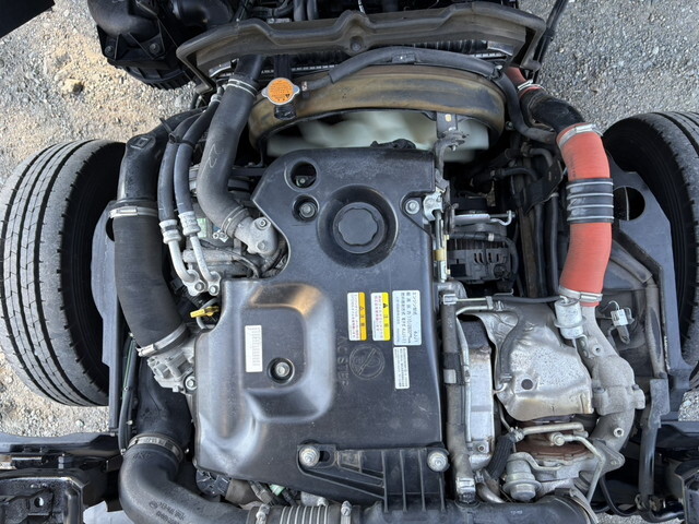 いすゞエルフアルミバン小型（2t・3t）[写真25]