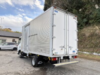 いすゞエルフアルミバン小型（2t・3t）[写真02]