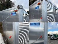 いすゞエルフアルミバン小型（2t・3t）[写真36]