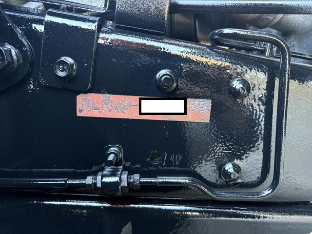 いすゞエルフアルミバン小型（2t・3t）[写真36]