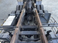 いすゞギガ深ダンプ（土砂禁ダンプ）大型（10t）[写真16]