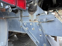 いすゞギガ深ダンプ（土砂禁ダンプ）大型（10t）[写真22]