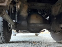 いすゞギガ深ダンプ（土砂禁ダンプ）大型（10t）[写真23]