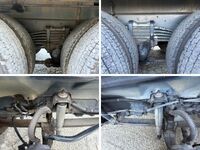 いすゞギガ深ダンプ（土砂禁ダンプ）大型（10t）[写真24]