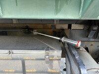 いすゞギガ深ダンプ（土砂禁ダンプ）大型（10t）[写真25]