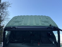 いすゞギガ深ダンプ（土砂禁ダンプ）大型（10t）[写真35]