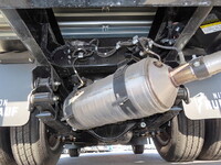 三菱ふそうキャンター冷凍車（冷蔵車）小型（2t・3t）[写真12]