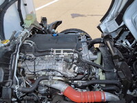 三菱ふそうキャンター冷凍車（冷蔵車）小型（2t・3t）[写真16]