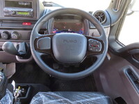 三菱ふそうキャンター冷凍車（冷蔵車）小型（2t・3t）[写真20]