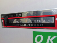 三菱ふそうキャンター冷凍車（冷蔵車）小型（2t・3t）[写真23]