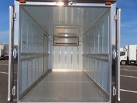 三菱ふそうキャンター冷凍車（冷蔵車）小型（2t・3t）[写真25]