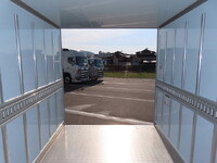 三菱ふそうキャンター冷凍車（冷蔵車）小型（2t・3t）[写真27]