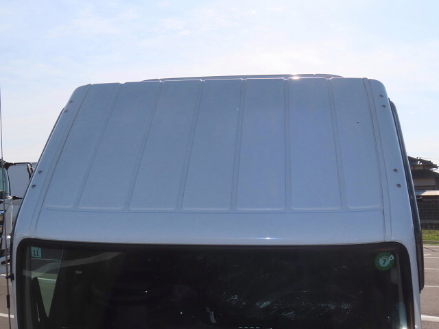 三菱ふそうキャンター冷凍車（冷蔵車）小型（2t・3t）[写真27]