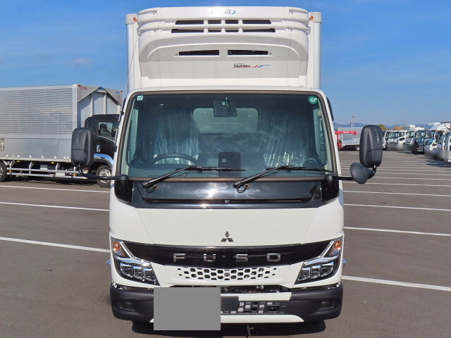 三菱ふそうキャンター冷凍車（冷蔵車）小型（2t・3t）[写真04]