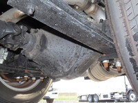 三菱ふそうキャンター冷凍車（冷蔵車）小型（2t・3t）[写真10]