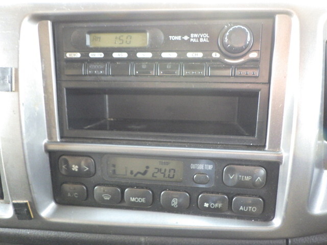 日野レンジャーアルミウイング中型（4t）[写真12]