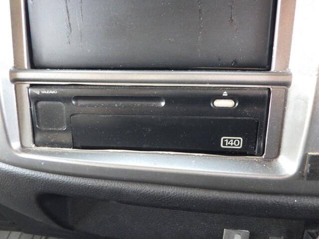 日野レンジャーアルミウイング中型（4t）[写真14]