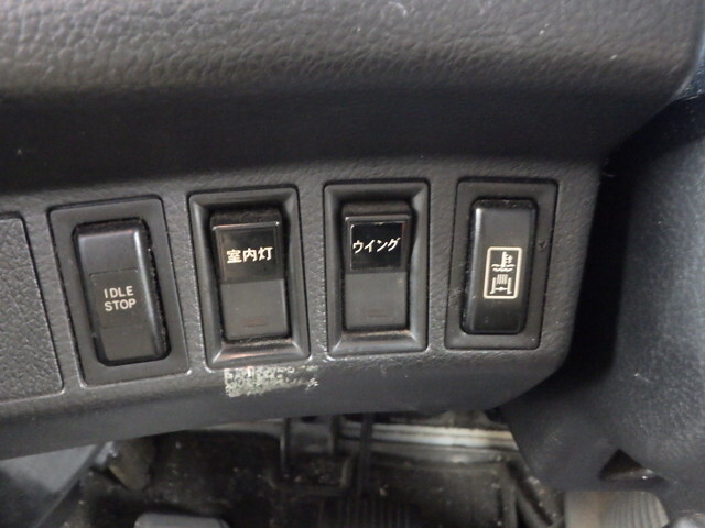 日野レンジャーアルミウイング中型（4t）[写真16]