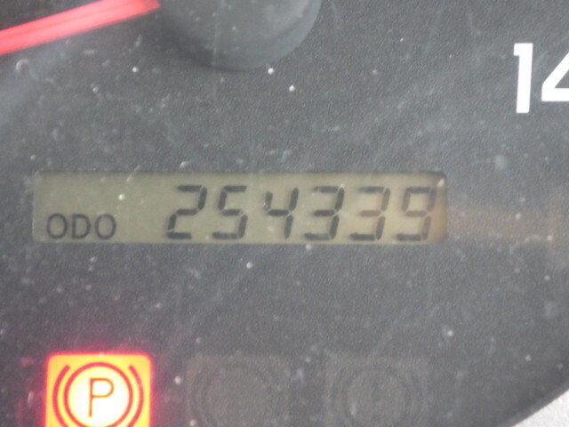 日野レンジャーアルミウイング中型（4t）[写真18]