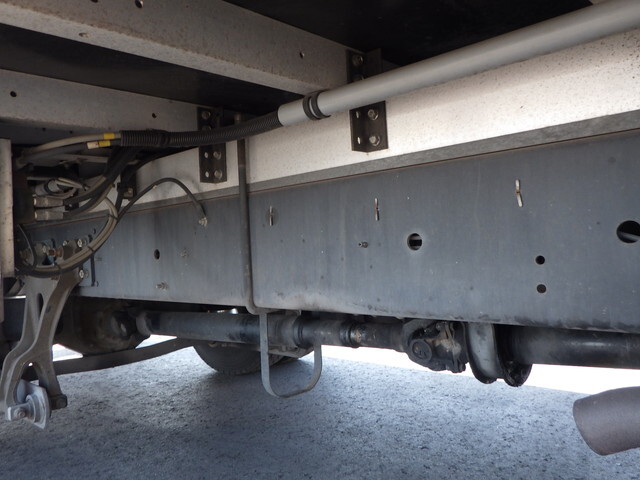 日野レンジャーアルミウイング中型（4t）[写真20]