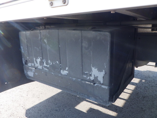 日野レンジャーアルミウイング中型（4t）[写真22]