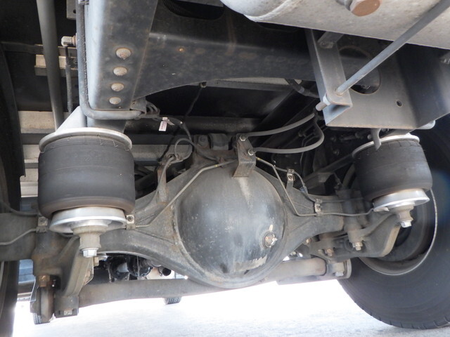 日野レンジャーアルミウイング中型（4t）[写真24]