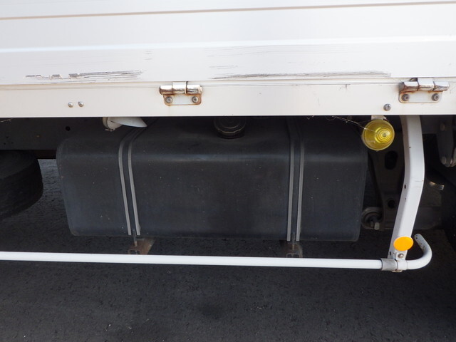 日野レンジャーアルミウイング中型（4t）[写真25]