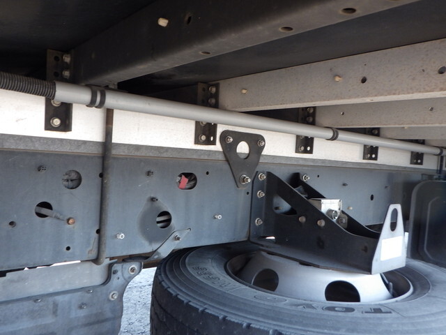 日野レンジャーアルミウイング中型（4t）[写真26]