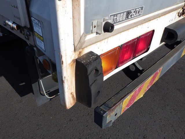 日野レンジャーアルミウイング中型（4t）[写真29]