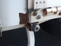 日野レンジャーアルミウイング中型（4t）[写真34]