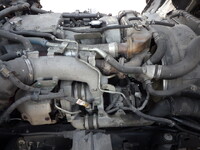 日野レンジャーアルミウイング中型（4t）[写真35]