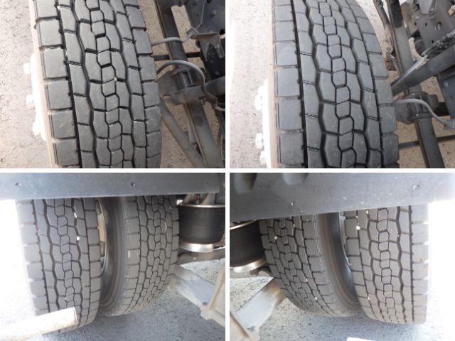 日野レンジャーアルミウイング中型（4t）[写真35]