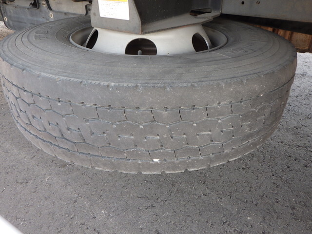 日野レンジャーアルミウイング中型（4t）[写真36]