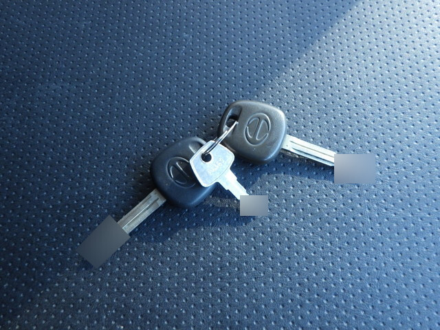 日野レンジャーアルミウイング中型（4t）[写真38]