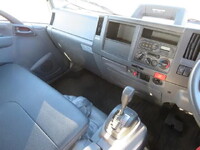 いすゞエルフダブルキャブ（Wキャブ）小型（2t・3t）[写真17]