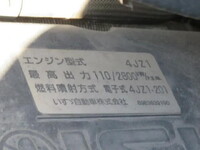 いすゞエルフダブルキャブ（Wキャブ）小型（2t・3t）[写真30]