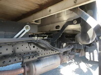 いすゞエルフダブルキャブ（Wキャブ）小型（2t・3t）[写真33]