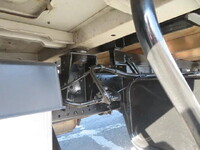 いすゞエルフダブルキャブ（Wキャブ）小型（2t・3t）[写真36]