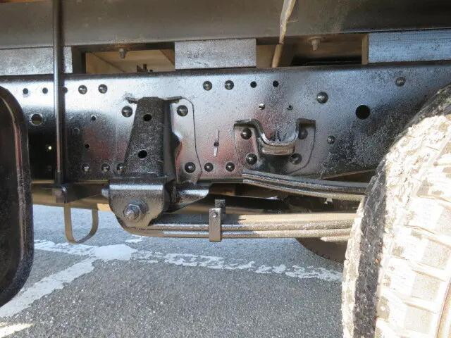 いすゞエルフダブルキャブ（Wキャブ）小型（2t・3t）[写真36]