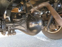 いすゞエルフダブルキャブ（Wキャブ）小型（2t・3t）[写真38]