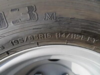 いすゞエルフダブルキャブ（Wキャブ）小型（2t・3t）[写真41]