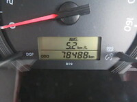 日野リエッセマイクロバス[写真12]