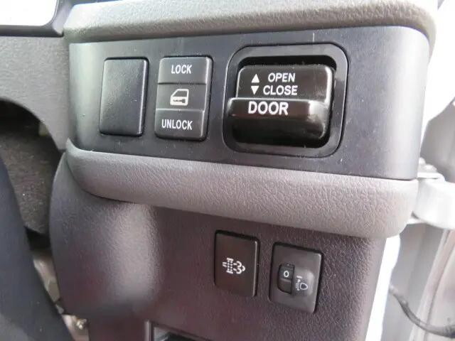 日野リエッセマイクロバス[写真12]