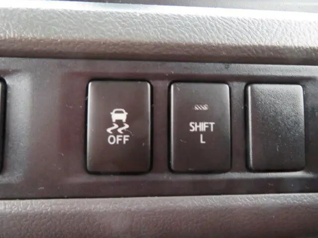 日野リエッセマイクロバス[写真13]