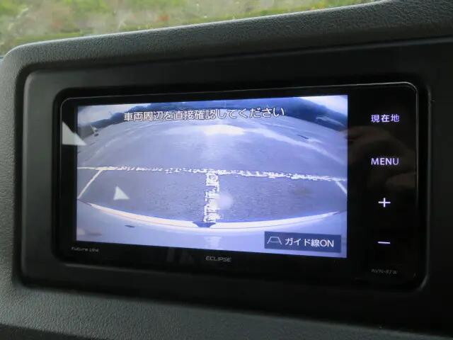 日野リエッセマイクロバス[写真17]