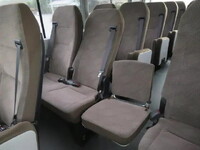 日野リエッセマイクロバス[写真20]